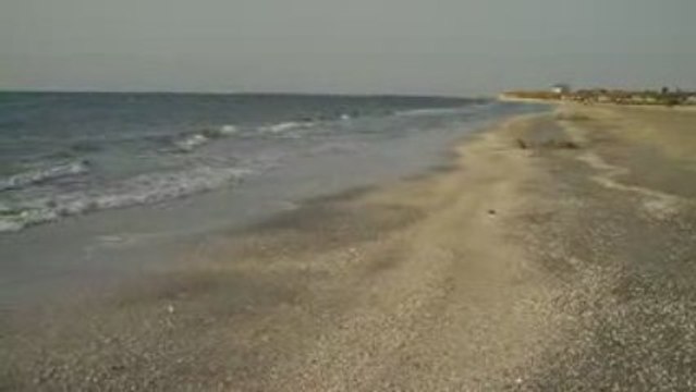 La Mare - exemplu filmare Toshiba Camileo P10