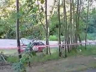 Rallye de Chartreuse 2009