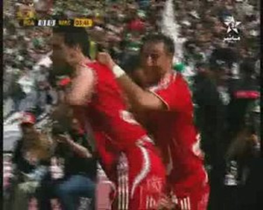 معلق مغربي يونس بوصفيحة