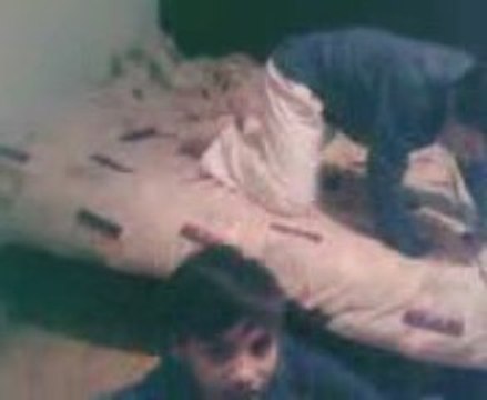 le délire de fou trop marrant