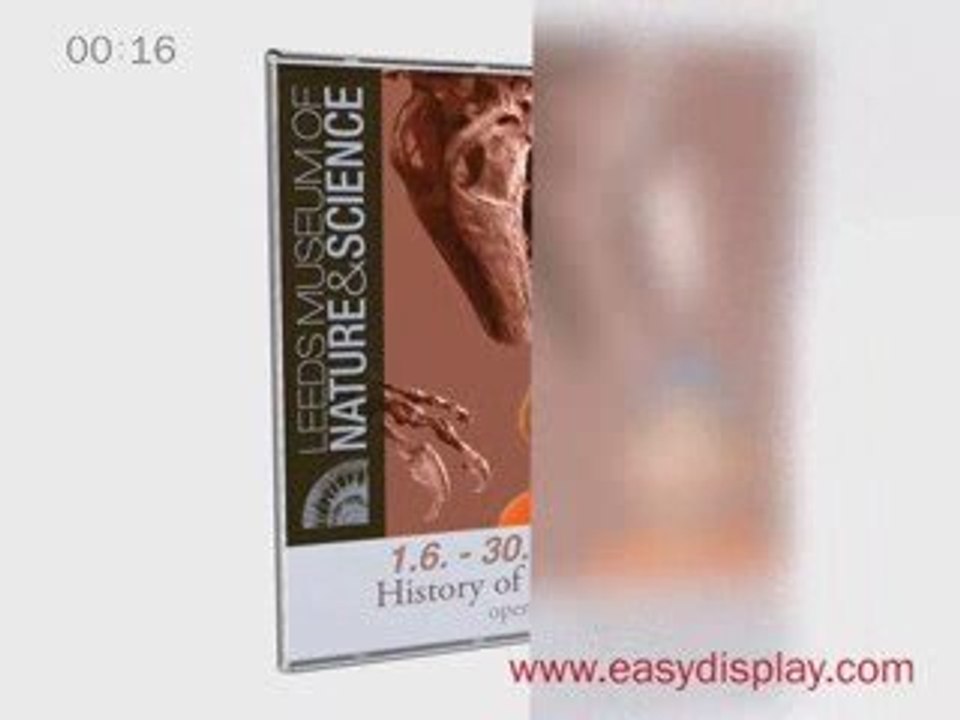 Werbeplakat besonders, hingucken, werbeplakat schön