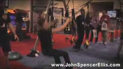 Orange County Fitness Expert Reviews Exercise Equipment