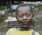 Daniel Balavoine Petit homme mort au combat