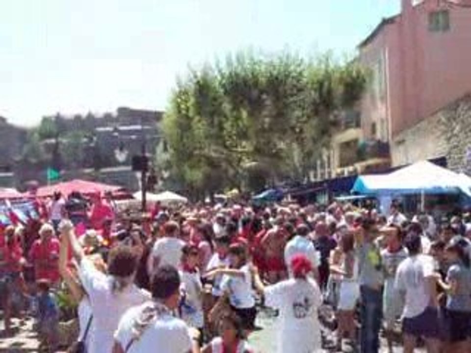 feria  de collioure