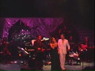 Deniz Çevik & Ferhat Göçer - Padam Padam