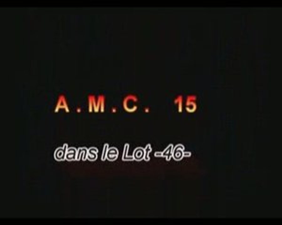 A.M.C. 15 dans le Lot -46-