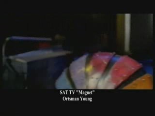 Tolga Kashif Bespoke Showreel - "Magnet"