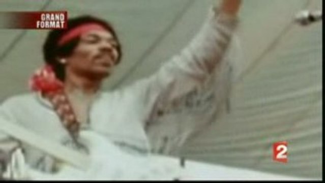 festival de Woodstock : 1969 - 2009