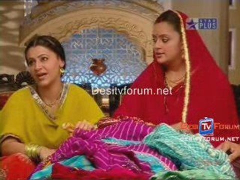 Tujh Sang Preet Lagai Sajna - 17th august 2009-part2(last)
