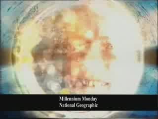 Tolga Kashif Bespoke Showreel - National Geographic Channel