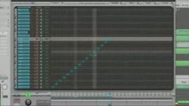 Ultrabeat panned gating effects - MusicProducerXXX.com