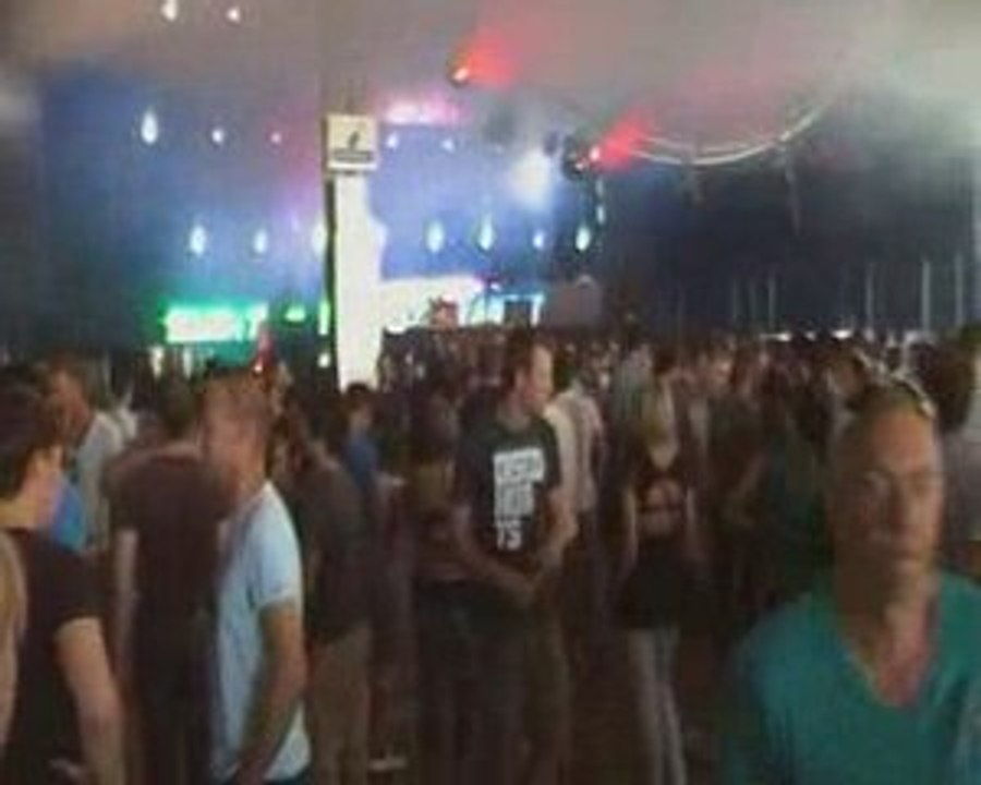 tomorrowland 2009 vandit