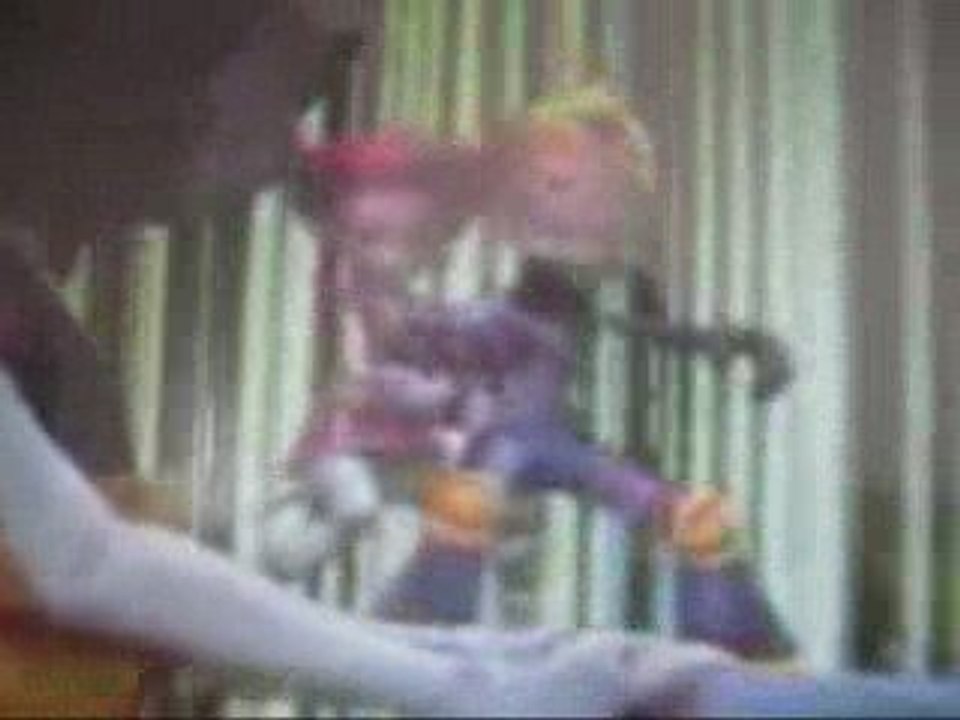 tekken code lyoko x-men girls