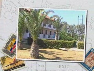 John and Joys Hotel, Kalamaki, Zate,Real Holiday Reports.Com