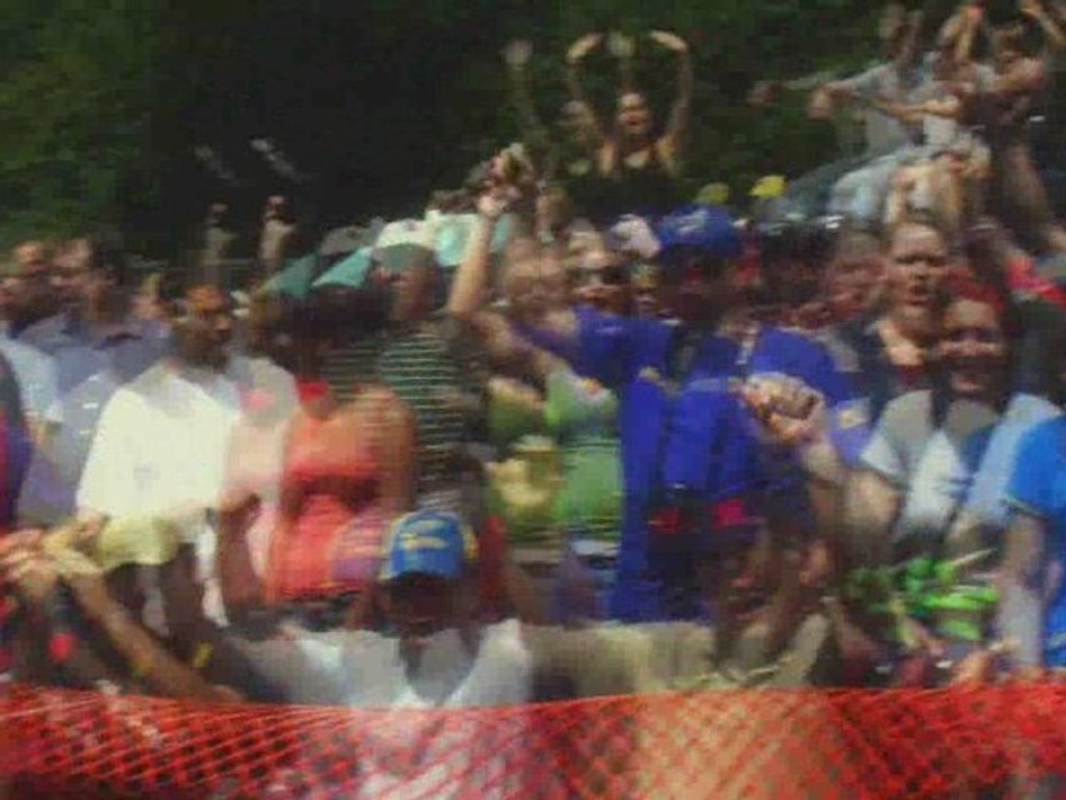 Colin McRae : Dirt 2 - Rally Good trailer