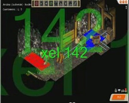 footaubinl sram terre lvl 139