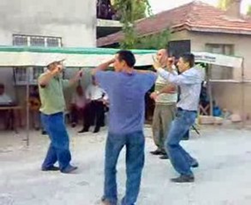 Konya Bozkır kınık köyü