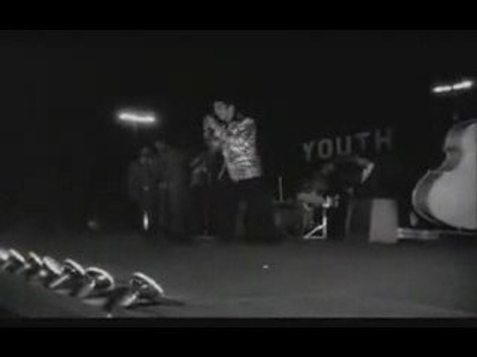 elvis
