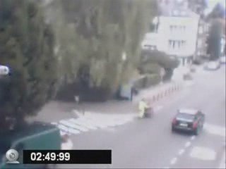 Clinton au Congo, Bemba en Hollande, NKB en Hainaut