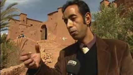 Visite de la chaine Télévisée Radio Canal C