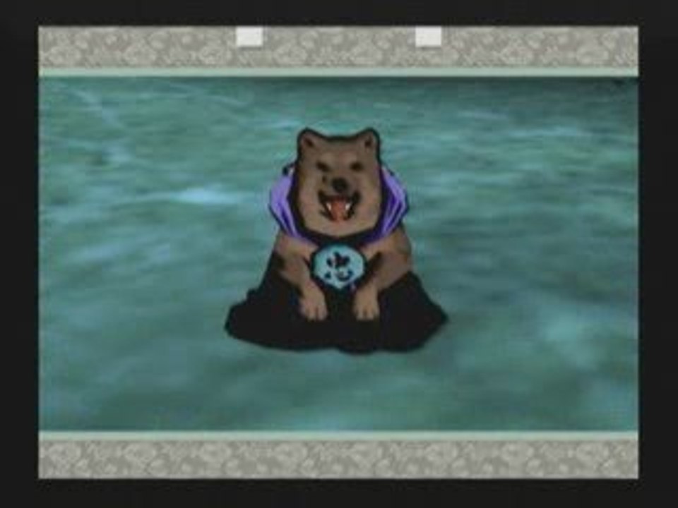Okami [25] La véritable identité de Hayabusa