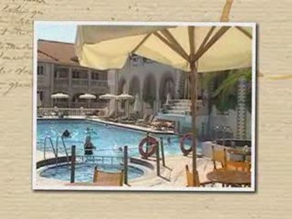 Meandros Aparthotel, Kalamaki, Real Holiday Reports.Com