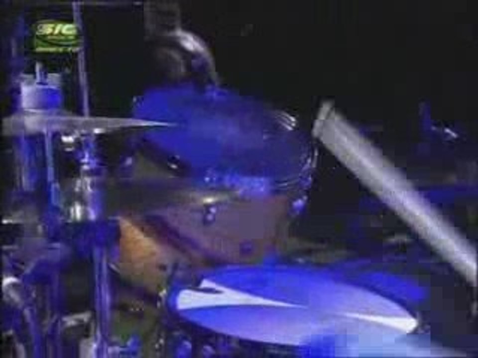 red hot chili peppers  stadium arcadium (live) SEFA DÖNER