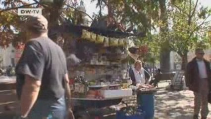 Arts.21 | A Young German Team of Architects in Chile