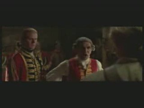 the last of the mohicans