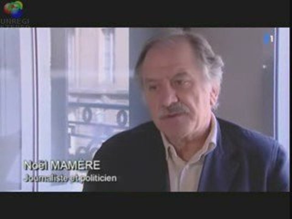 Sarkozy, vampire des médias partie 2