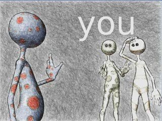 BONG !  Lesson 1 Pronouns V 1.0