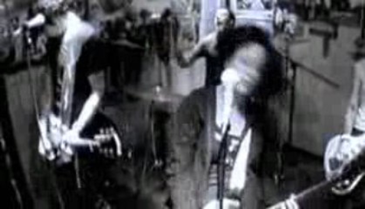 The Shocker - Bad Brain Good Head