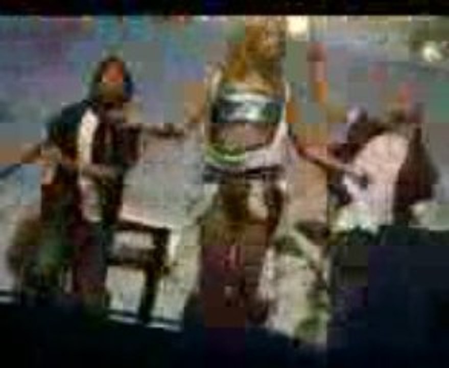 Grup Hepsi Berlin Konseri