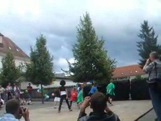 Thriller Michael Jackson