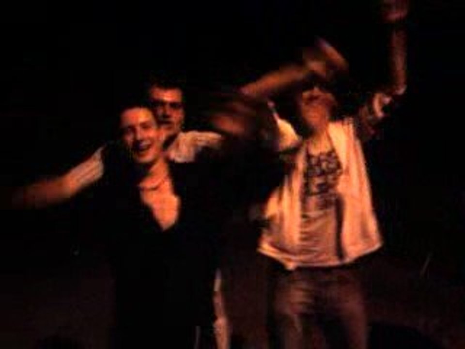 soirey
