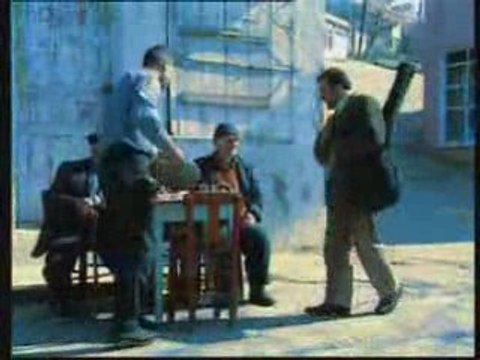 kıvırcık ali - gül tükendi, ben tükendim