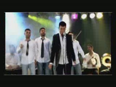 Murat Kursun - Potpori ( Video Klip 2009 )