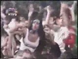 L7 - Pretend We're Dead (live in rio 1993)
