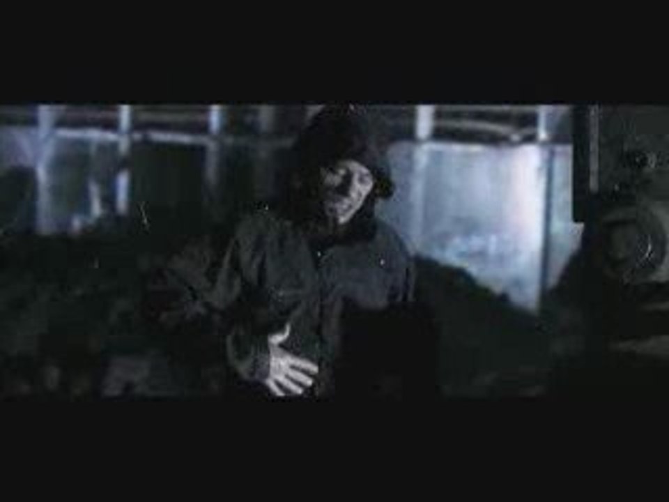 J'reviens - Kool Shen