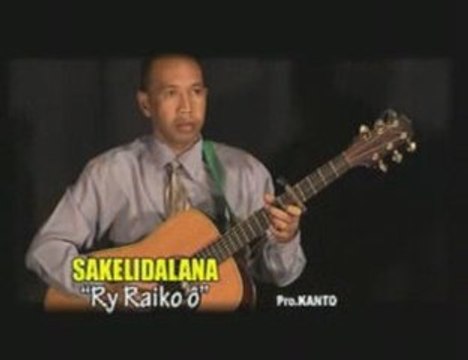 Ry Raiko ô - Sakelidalana