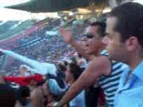 club africain vs Jsk - virage CA_1