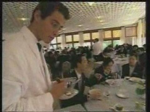 Ecole Hôtelière : Les Roches Suisse