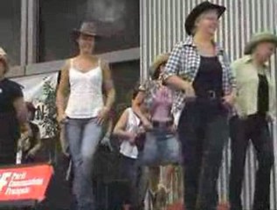 Battle of the New Orléans