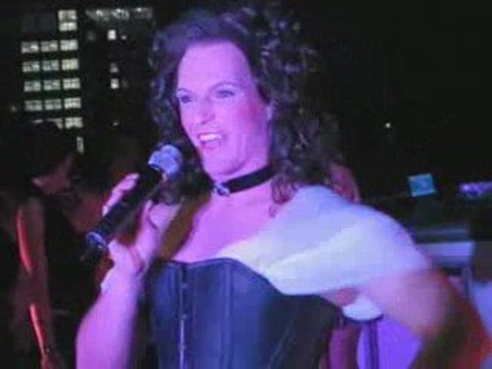 QueerBoot 2009 - The Showmovie