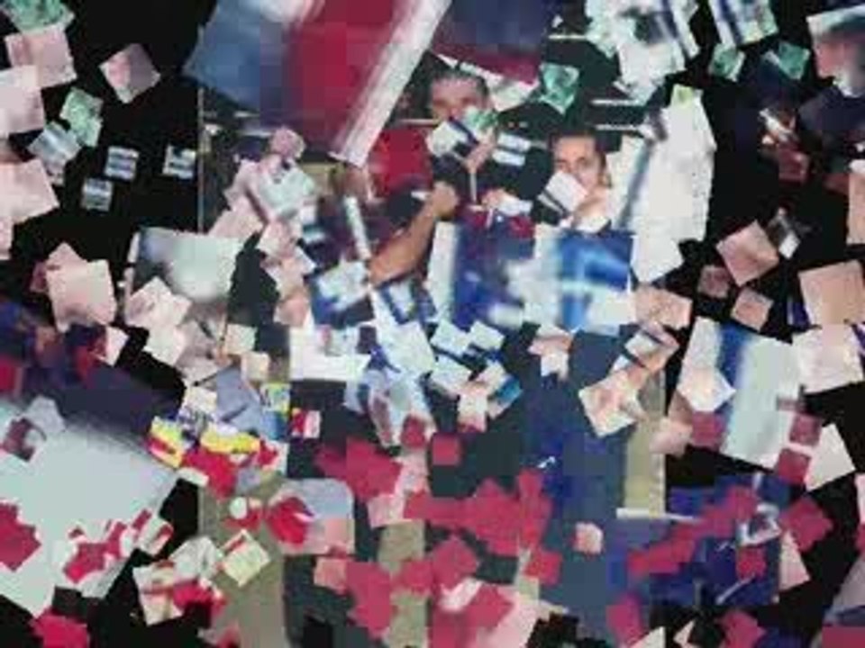 Khaled Hebieb , Le grand boxeur thaïlandais