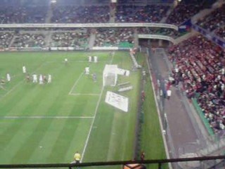 Rennes-Boulogne