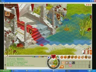 Dofus vidéo1 : aide a progrès crâ incarnam