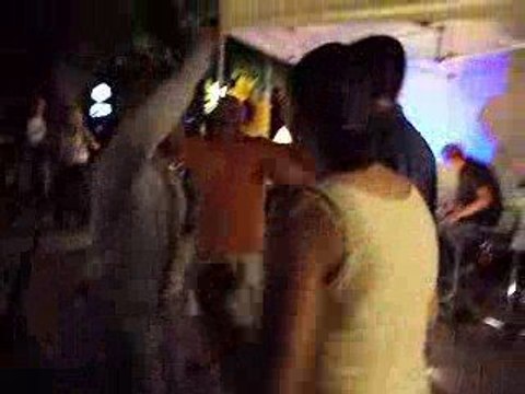 Soirée 2 Ardennes RDM Août 2009