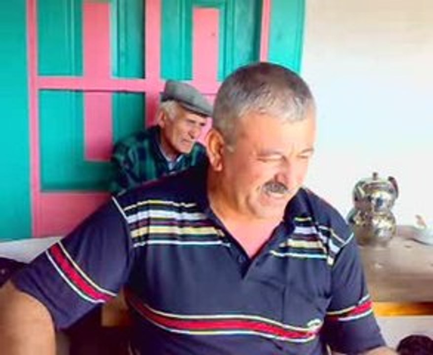 Yörük Osman Öz'den Uzun Hava