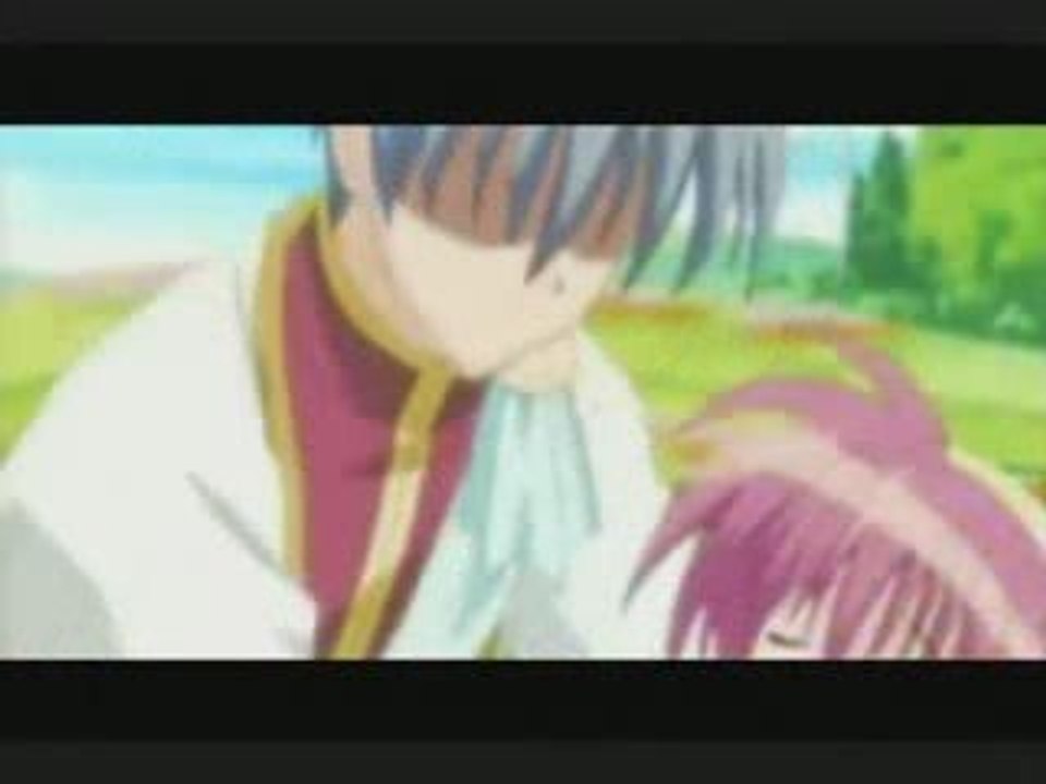 AMV Love Love !!!!